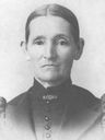 Record image of Lucy Brooks (born Maddox)