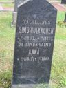 Record image of Simo Hulkkonen