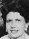 Record image of Elizabeth Milne Humphries (born Fawcett)