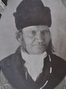 Record image of Samuel August Samuelsson Lundqvist