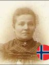Record image of Marie Elisabeth Berg (born Henriksdatter (Kärnä/Gærnæ))
