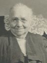Record image of Catharine kresge (born Kunkle)