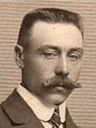 Record image of Johan FREDRIK Forsell