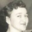 Record image of Simone Masson (geb. Kirouac)