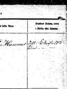 Record image of Jens Jensen Hammer