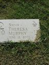 Record image of Sister Theresa Marie MURPHY