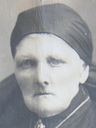 Record image of Anna Goldfried (geb. Wührer)