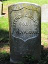 Record image of Mathew Edward Mooney