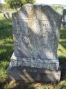 Record image of Mary Tennessee Barlow (born Marchant)