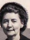 Record image of Florence Howard (born Price)