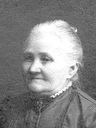 Record image of JOHANNA Carlsson (born Johansdotter Tranberg Henriksson)