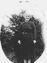 Record image of Anne Toohey (nacida Williams)