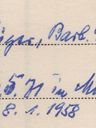 Record image of Barbara Elisabeth Noll (geb. Rüger)