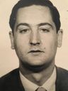 Record image of Francisco Rodríguez Montiel