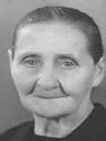 Record image of Margaretha Regina Christina Messner (born Single)