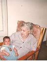 Record image of Francisca Jimenez Gonzales (nacida Font Pulito)