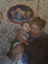 Record image of Eric Sture Napoleon Petersson Sturesson