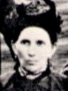 Record image of Sara Grettstein (born Horowitz הורוביץ)