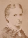 Record image of Anna Maria Wilhelmine Kittel (geb. Schäfer)