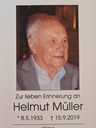 Record image of Willi HELMUT Müller
