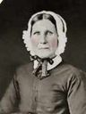 Record image of Agnes "Nancy" Jane Devlin