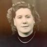 Emilie SANTAMANS (née PEREZ)