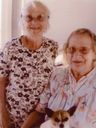 Record image of Phyllis M O'Keefe (born Thompson)
