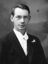Record image of Lionel Richard Martin