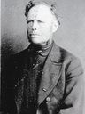 Record image of Petter Arfvidsson