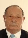 Record image of José Fernandez Garcia