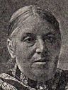 Record image of Josefina (Wihlemina) Andersson (o.s. Andersdotter)