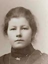 Record image of Anna Hammarstedt (born Johansson)