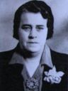 Record image of Martha Magdalene Magretha Brand (geb. Moeller)