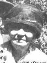 Record image of Aurilla Chappell (geb. Sperry)