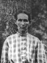 Record image of Mary Laticia Cruse (born Hancock)