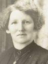 Record image of Jane (aka Jean) Fairley Carson (nacida Stenhouse)