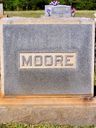 Record image of James Andrew Moore