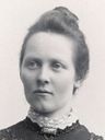 Record image of Christina* Wilhelmina Wiman (o.s. Pettersson)