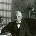 Record image of August Wilhelm Sundholm