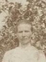 Record image of Mathilda Elisabeth Christensson Nyberg (o.s. Dahl)