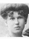 Record image of Klara Viktoria Söderberg (born Nilsson)