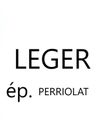 Barbe PERRIOLAT (née DE ROUX)