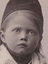 Record image of Signe Maria Wilhelmsson (born Johannesdotter)