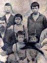 Record image of Henry Arthur Coleman