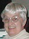 Record image of Jacqueline Marie McDEVITT (geb. ENGEL)