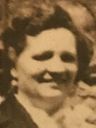 Record image of Marie Irmgard Geiler (geb. Ficker)