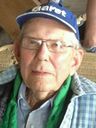 Record image of Alan Douglas Thompson