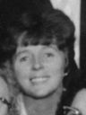 Record image of Valborg Ida Rasmussen (o.s. Pehrsson)