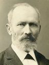 Record image of Carl Wilhelm Hagberg