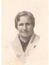 Record image of Clara Margarita Lucrecia Menoyo (geb. Eckhardt La Yaya)